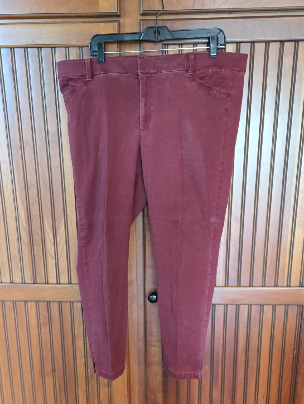 Loft Marisa Pants